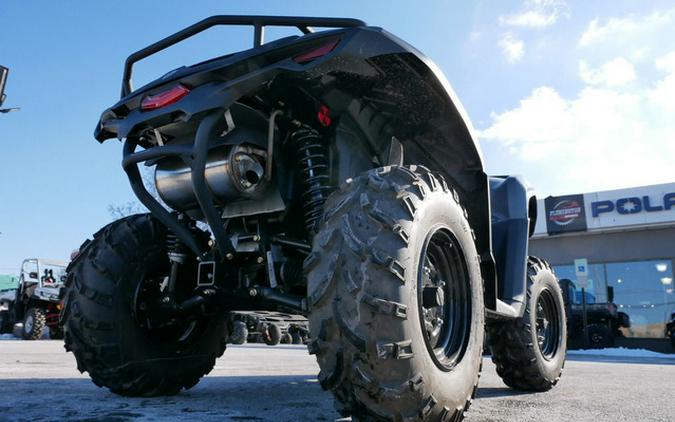 2024 Can-Am Outlander DPS 500