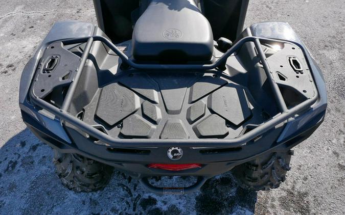 2024 Can-Am Outlander DPS 500