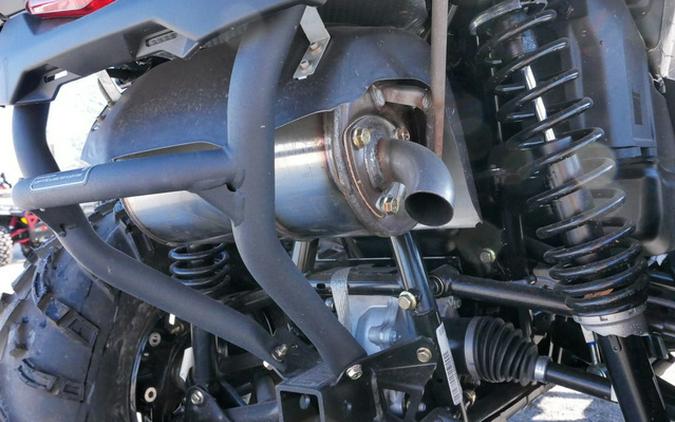 2024 Can-Am Outlander DPS 500