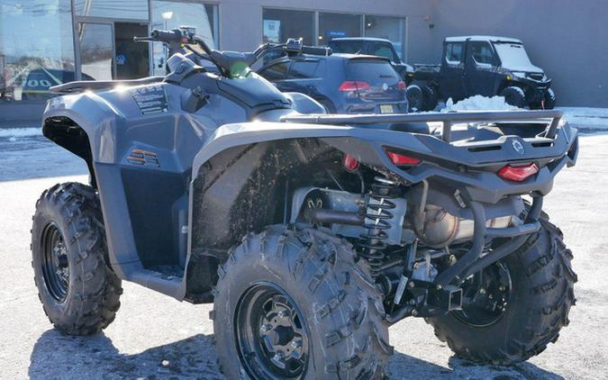 2024 Can-Am Outlander DPS 500