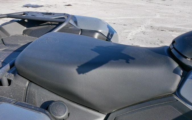 2024 Can-Am Outlander DPS 500