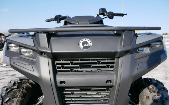 2024 Can-Am Outlander DPS 500