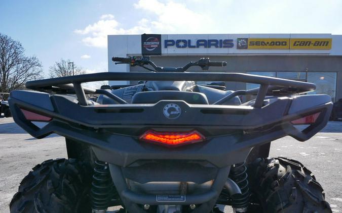 2024 Can-Am Outlander DPS 500