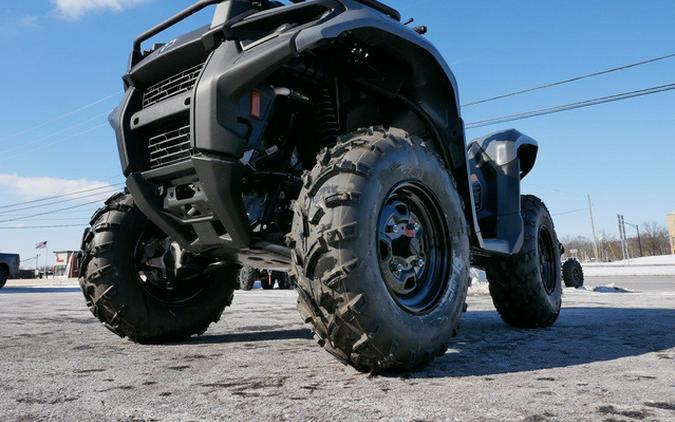 2024 Can-Am Outlander DPS 500