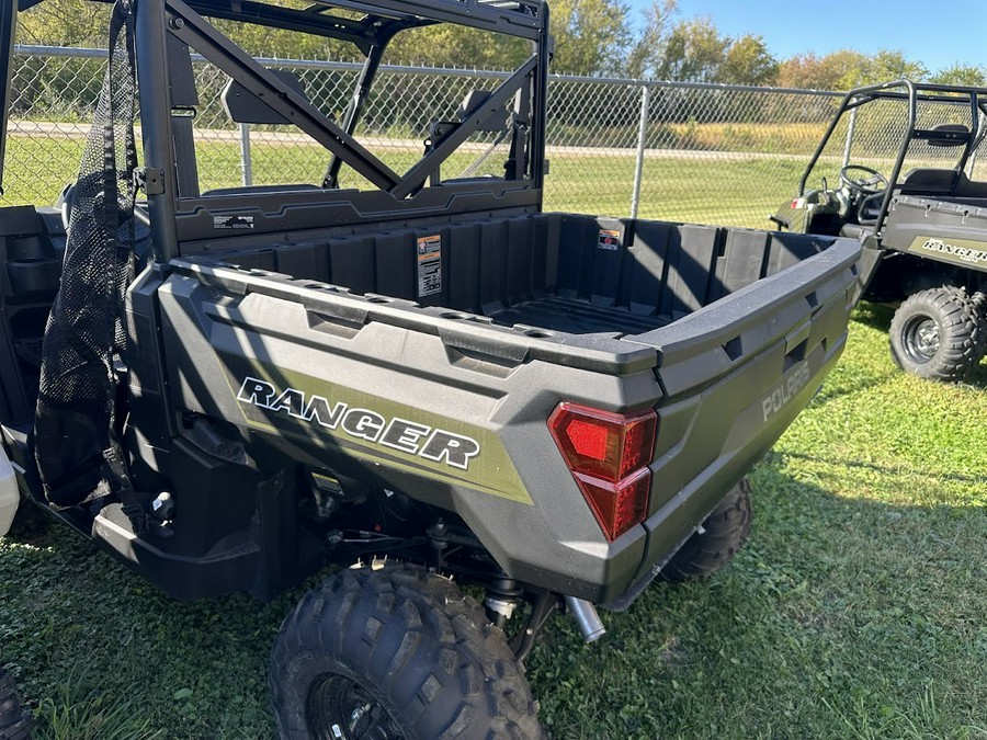 2025 Polaris Ranger 1000 EPS