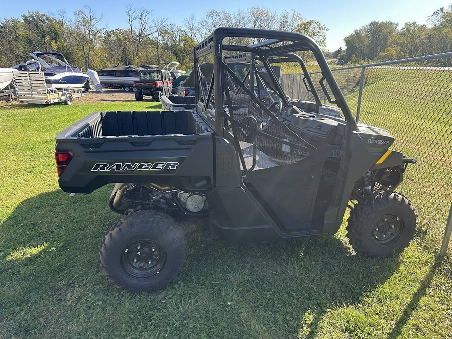 2025 Polaris Ranger 1000 EPS