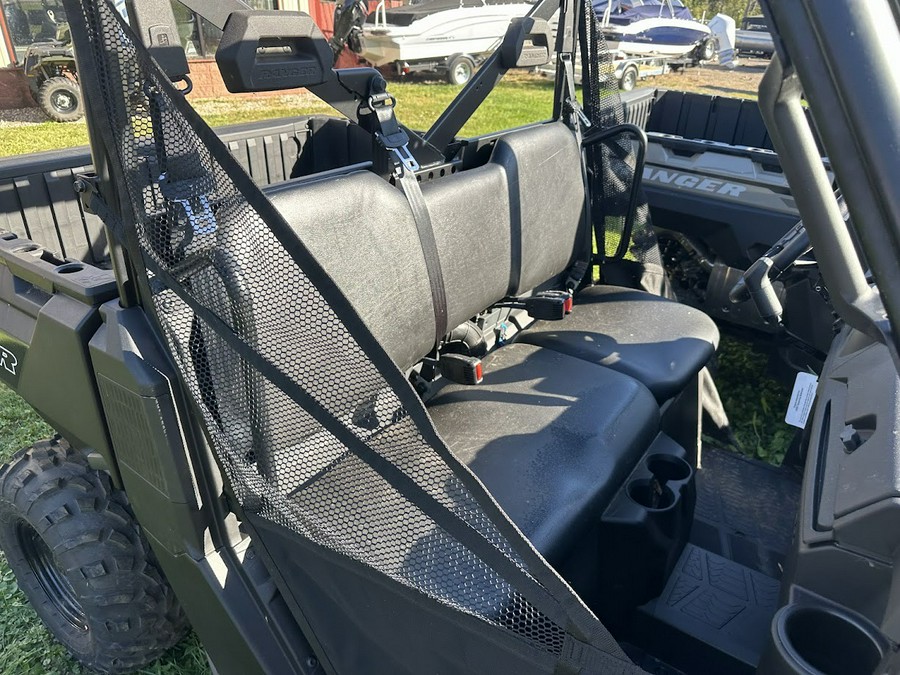 2025 Polaris Ranger 1000 EPS