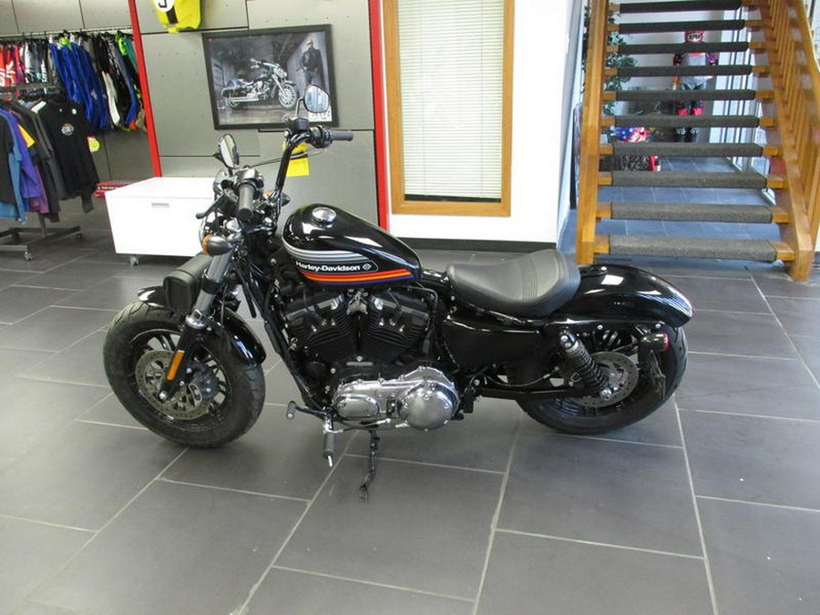 2018 Harley-Davidson® XL1200XS - Sportster® Forty-Eight® Special