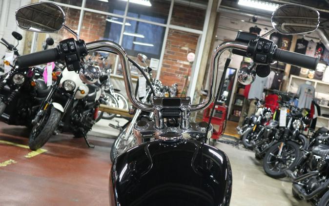 2024 Harley-Davidson Softail® Standard