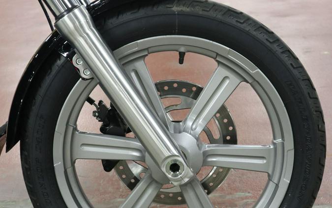 2024 Harley-Davidson Softail® Standard