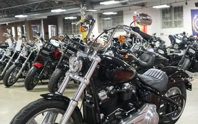 2024 Harley-Davidson Softail® Standard