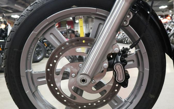 2024 Harley-Davidson Softail® Standard