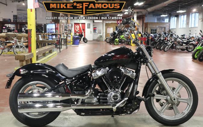 2024 Harley-Davidson Softail® Standard
