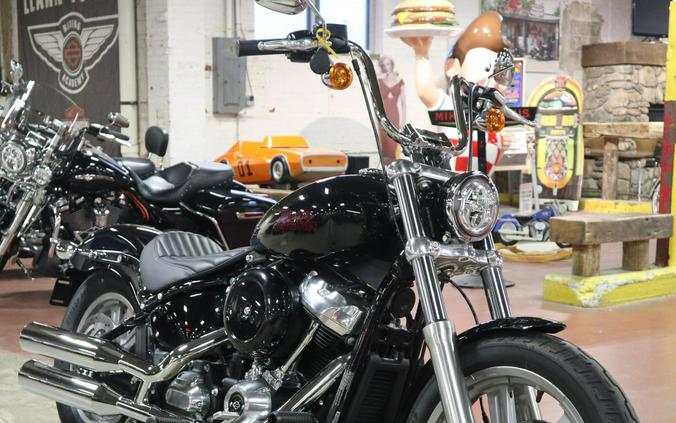 2024 Harley-Davidson Softail® Standard
