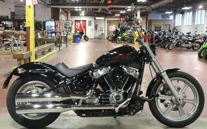 2024 Harley-Davidson Softail® Standard