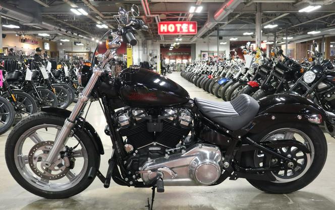 2024 Harley-Davidson Softail® Standard