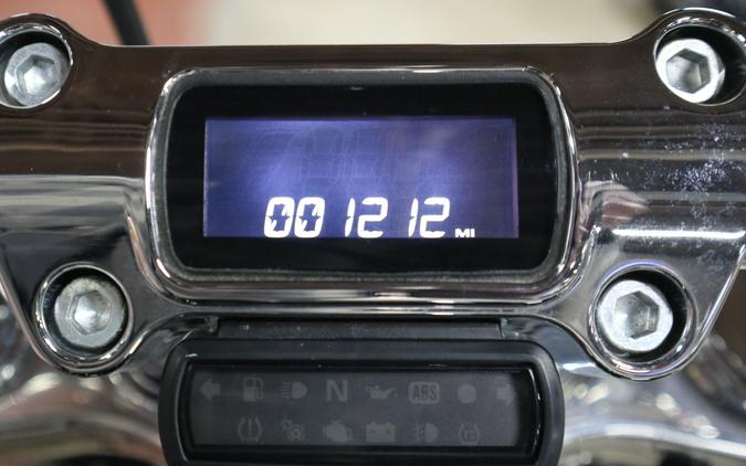 2024 Harley-Davidson Softail® Standard