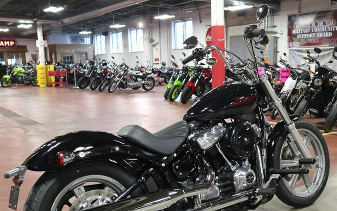 2024 Harley-Davidson Softail® Standard