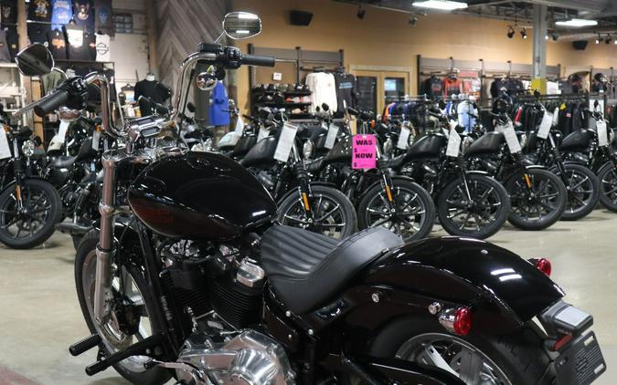 2024 Harley-Davidson Softail® Standard