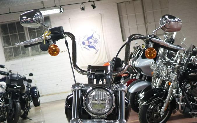 2024 Harley-Davidson Softail® Standard