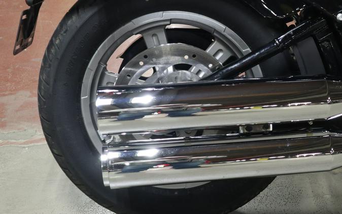 2024 Harley-Davidson Softail® Standard