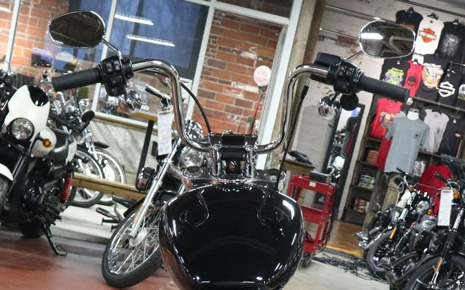 2024 Harley-Davidson Softail® Standard