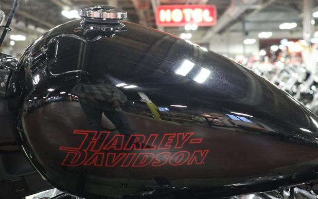 2024 Harley-Davidson Softail® Standard