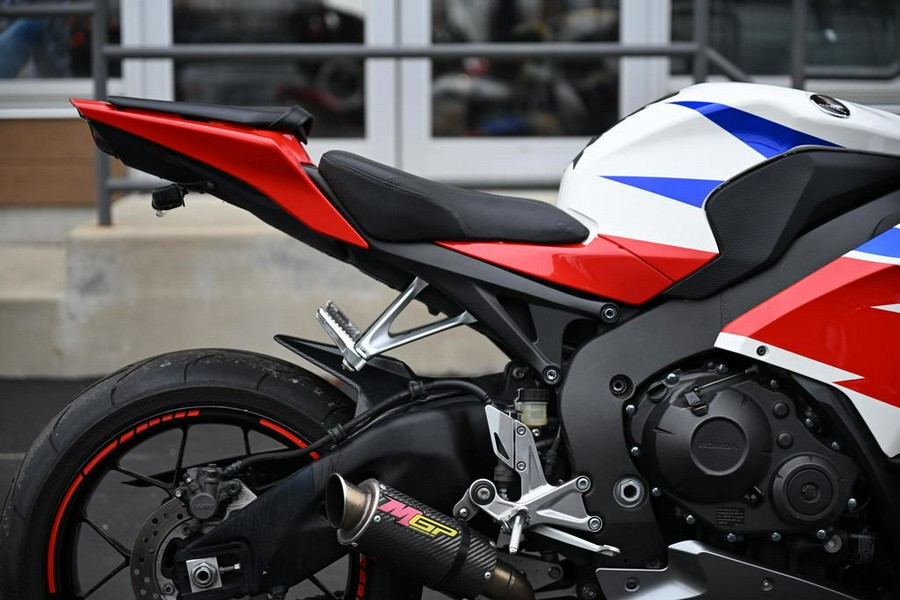 2015 Honda® CBR1000RR
