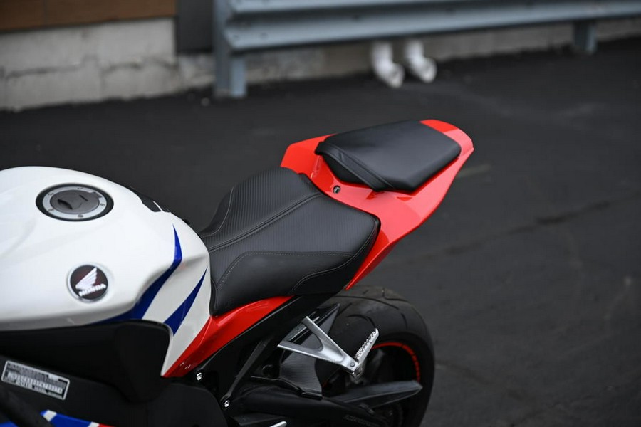 2015 Honda® CBR1000RR
