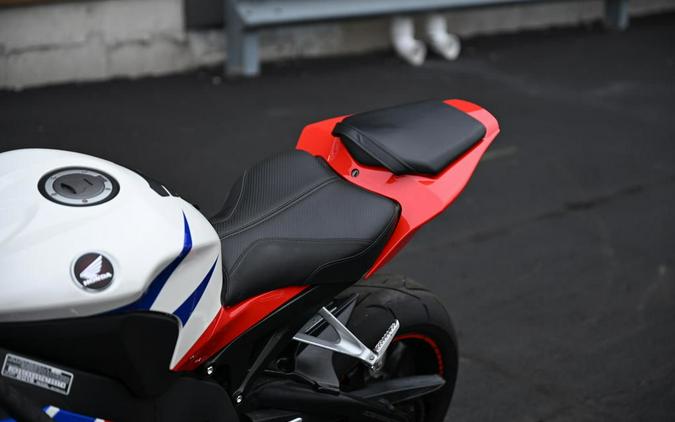 2015 Honda® CBR1000RR