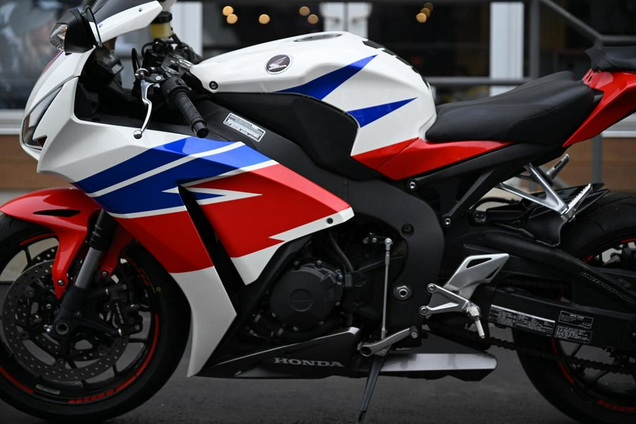 2015 Honda® CBR1000RR