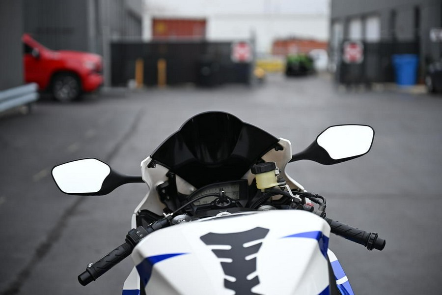 2015 Honda® CBR1000RR