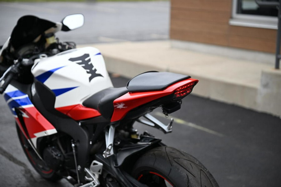 2015 Honda® CBR1000RR
