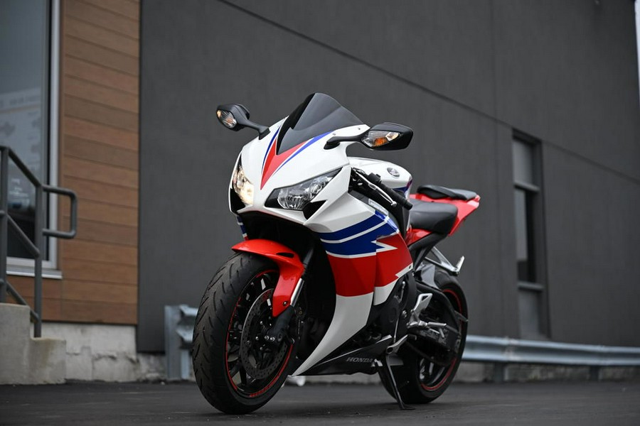2015 Honda® CBR1000RR