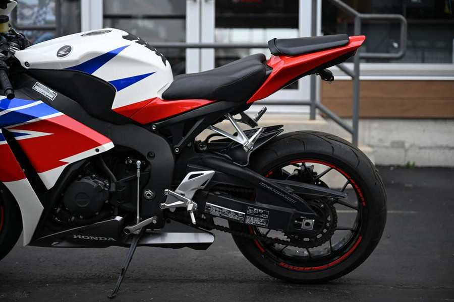 2015 Honda® CBR1000RR