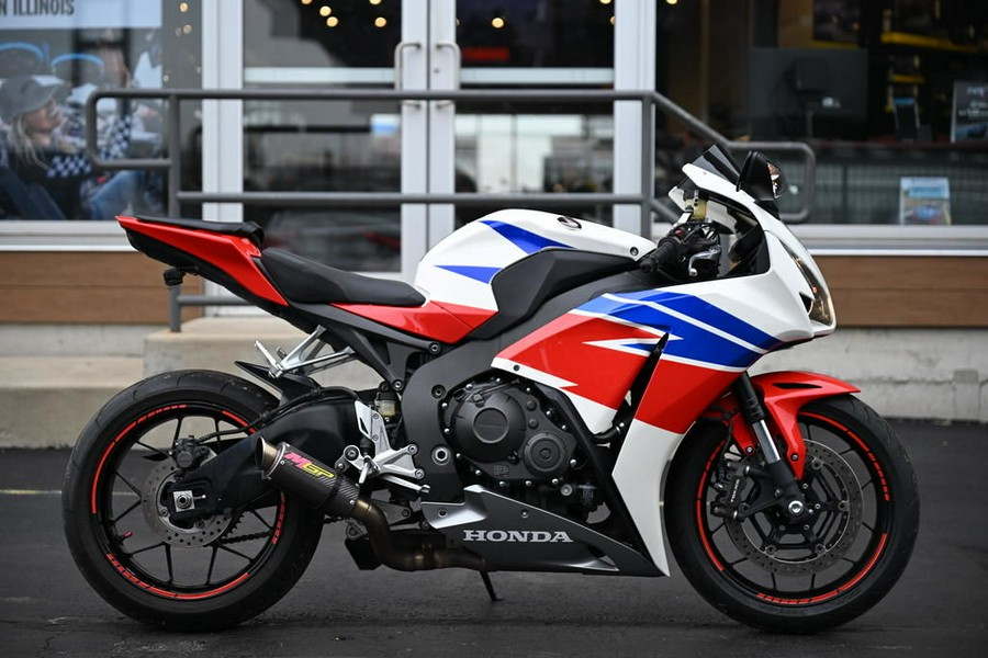 2015 Honda® CBR1000RR