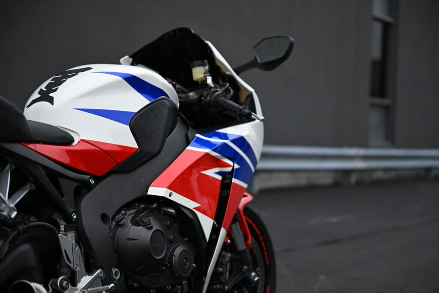 2015 Honda® CBR1000RR