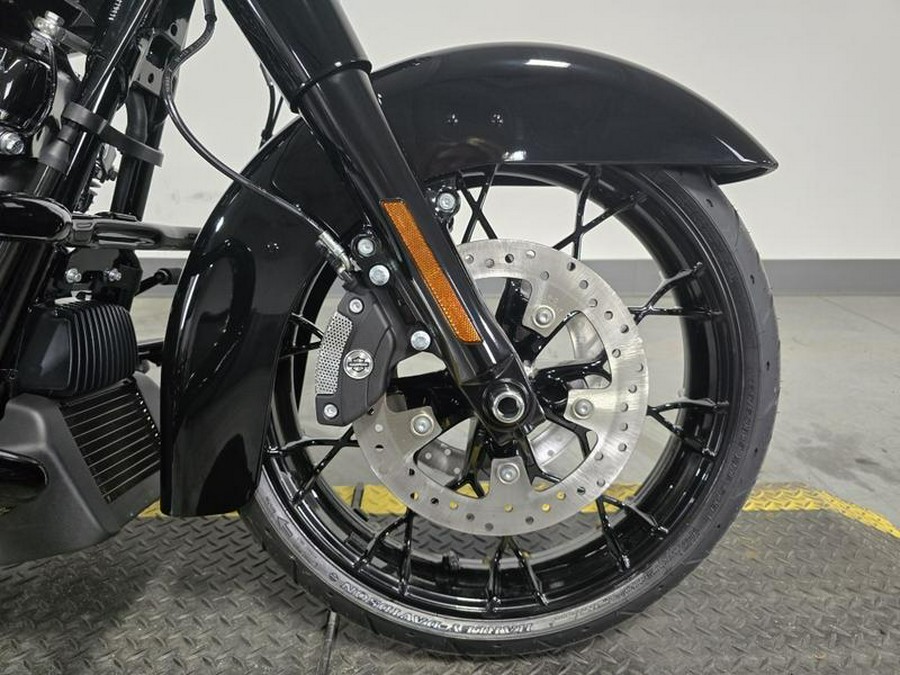 2025 Harley-Davidson® FLHRXS - Road King® Special