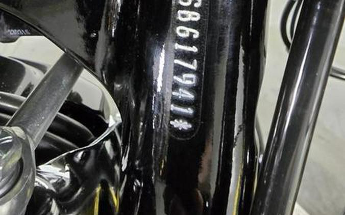 2025 Harley-Davidson® FLHRXS - Road King® Special