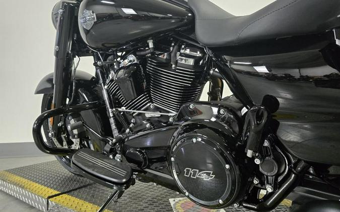 2025 Harley-Davidson® FLHRXS - Road King® Special