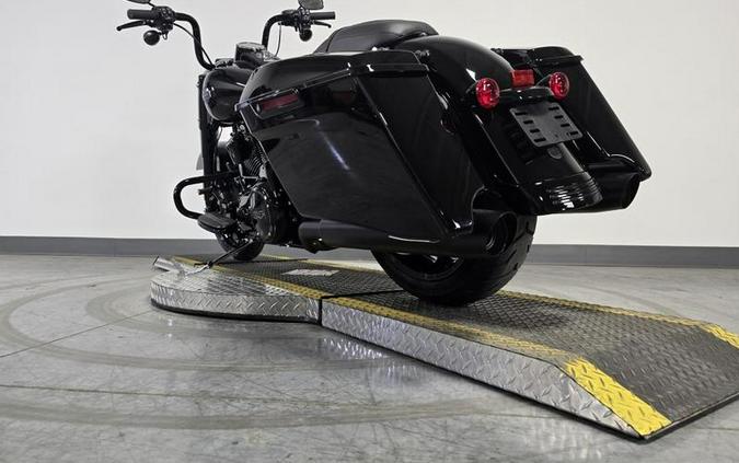 2025 Harley-Davidson® FLHRXS - Road King® Special