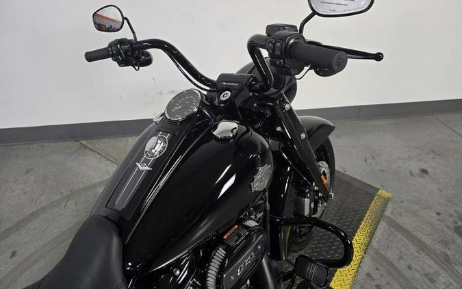 2025 Harley-Davidson® FLHRXS - Road King® Special