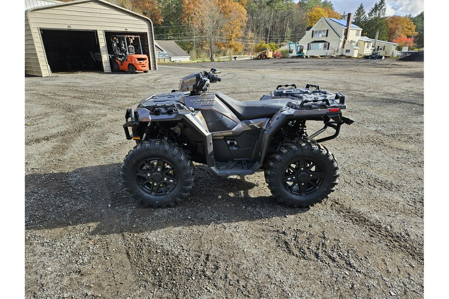 2026 Polaris SPORTSMAN 850 TRAIL BRONZE