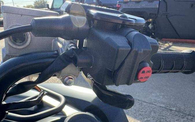 2026 Yamaha Grizzly EPS XT-R