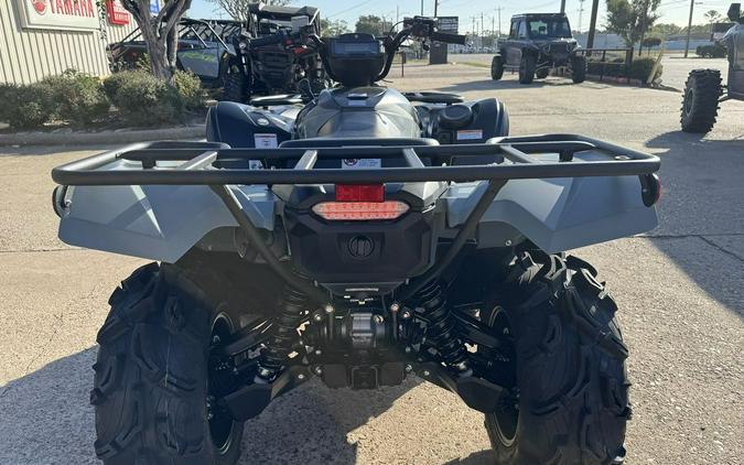 2026 Yamaha Grizzly EPS XT-R