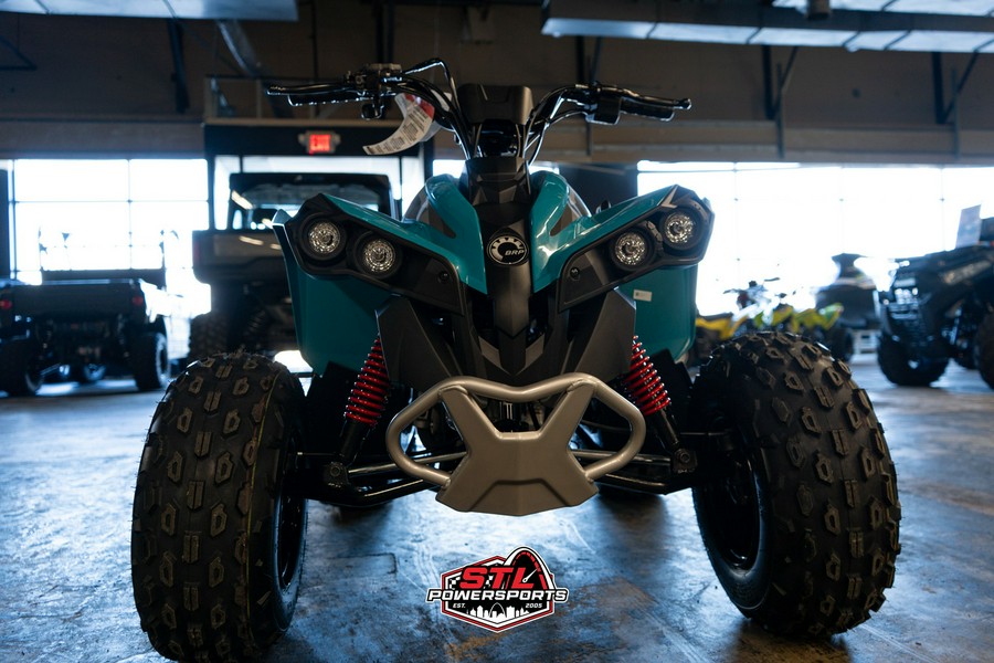 2026 Can-Am Renegade 70 EFI