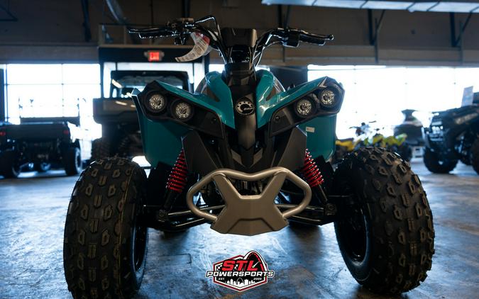 2026 Can-Am Renegade 70 EFI