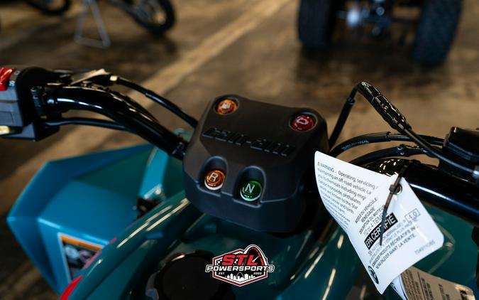 2026 Can-Am Renegade 70 EFI