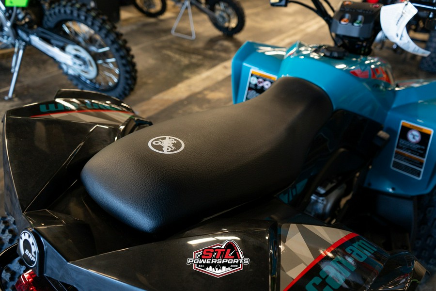 2026 Can-Am Renegade 70 EFI