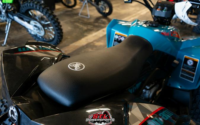 2026 Can-Am Renegade 70 EFI